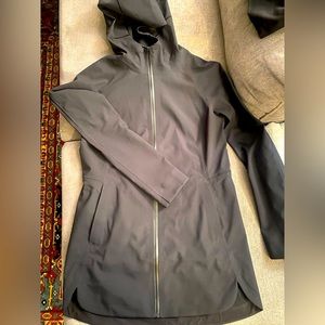 Lululemon Rain jacket